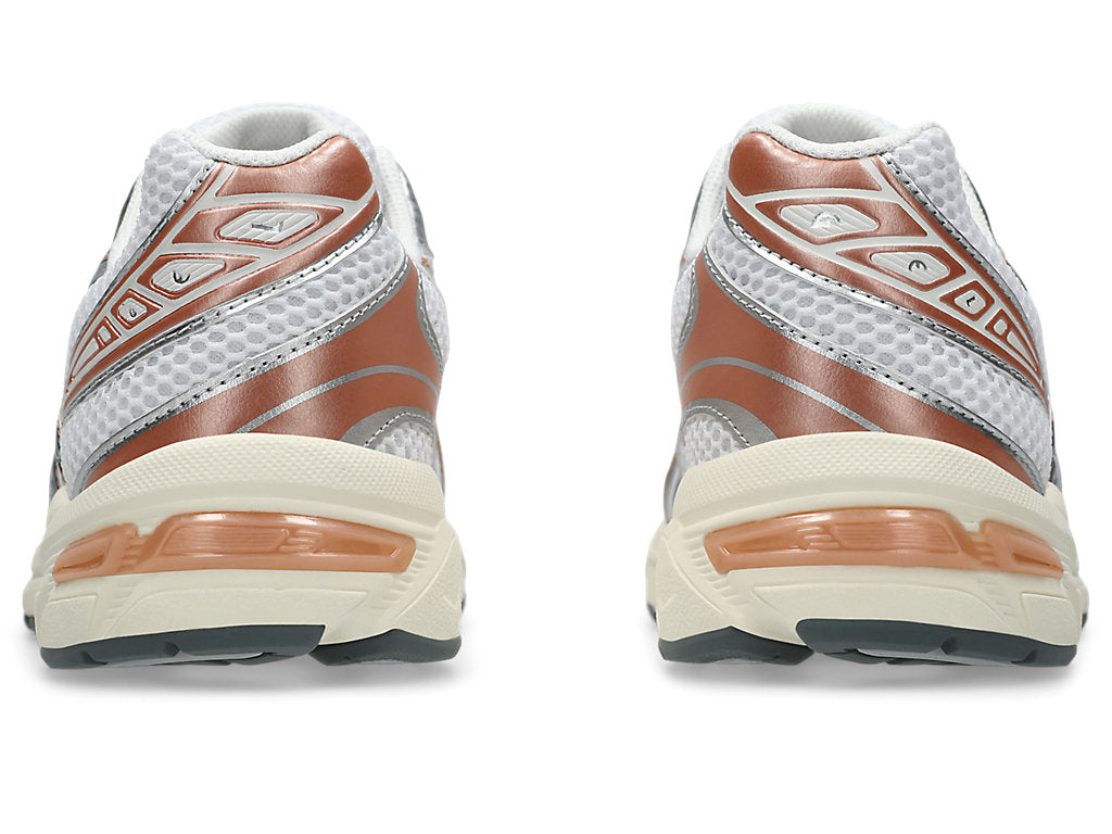 (WMNS) ASICS Gel-1130 'Copper Pure Silver' 1202A502-101