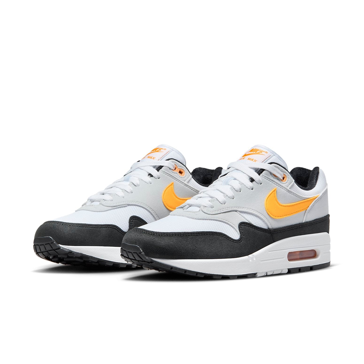 Nike Air Max 1 'White University Gold' FD9082-104