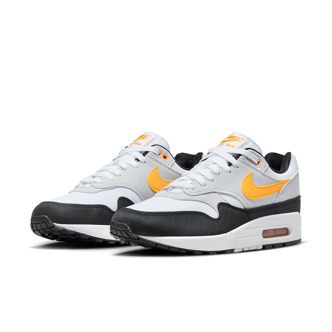 Nike Air Max 1 'White University Gold' FD9082-104