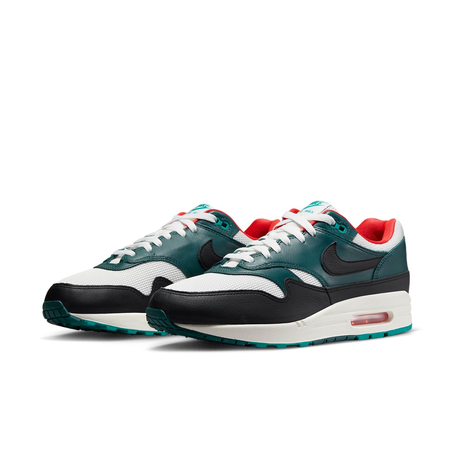 Nike Air Max 1 x LeBron James 'Liverpool' FB8914-100