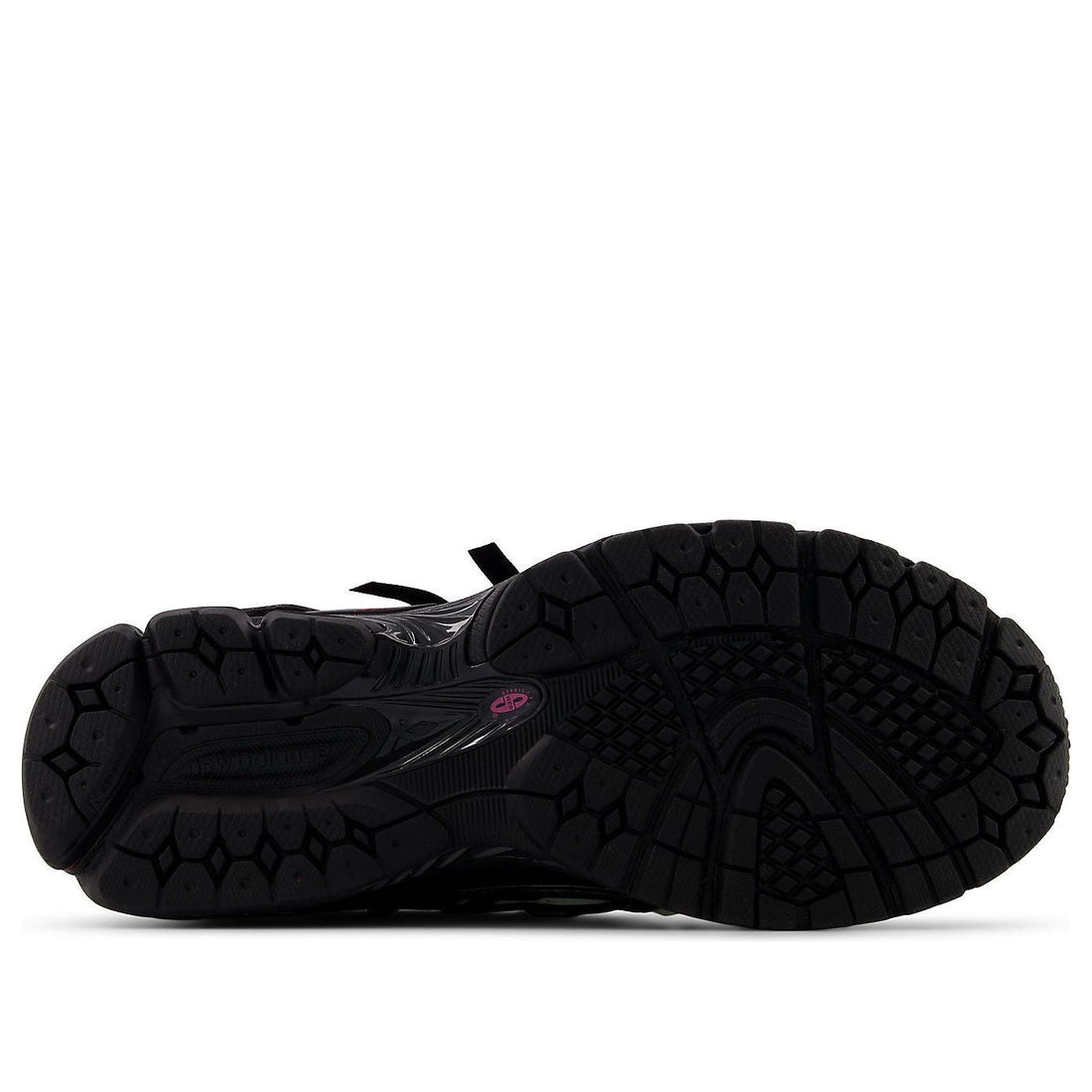 New Balance 1906A 'Black Pink' U1906AD