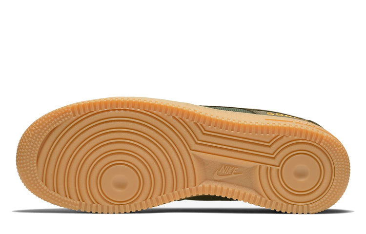 Nike Air Force 1 Low Gore-Tex 'Medium Olive' CK2630-200