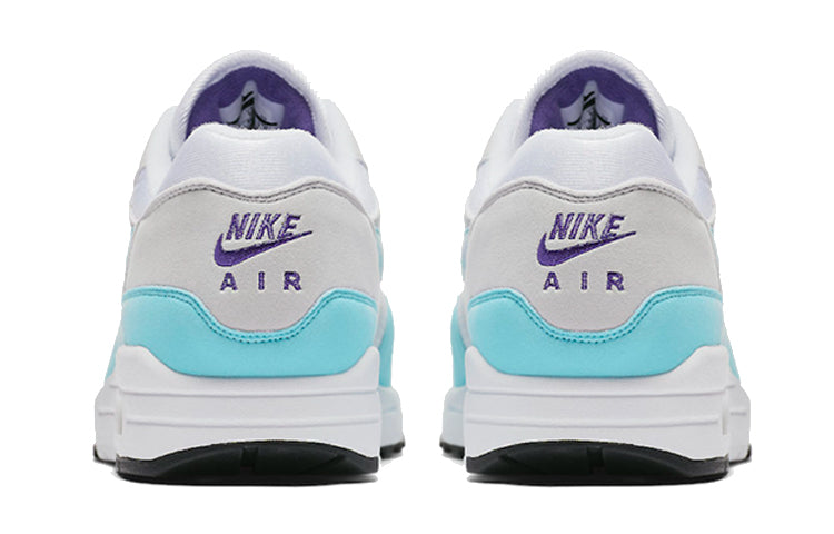 Nike Air Max 1 OG Anniversary 'Aqua' 908375-105
