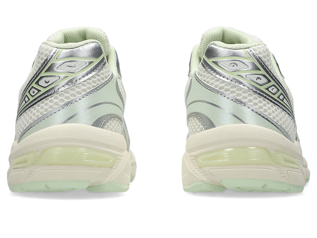 (WMNS) ASICS Gel-1130 Silver Pack 'Green' 1202A505-101