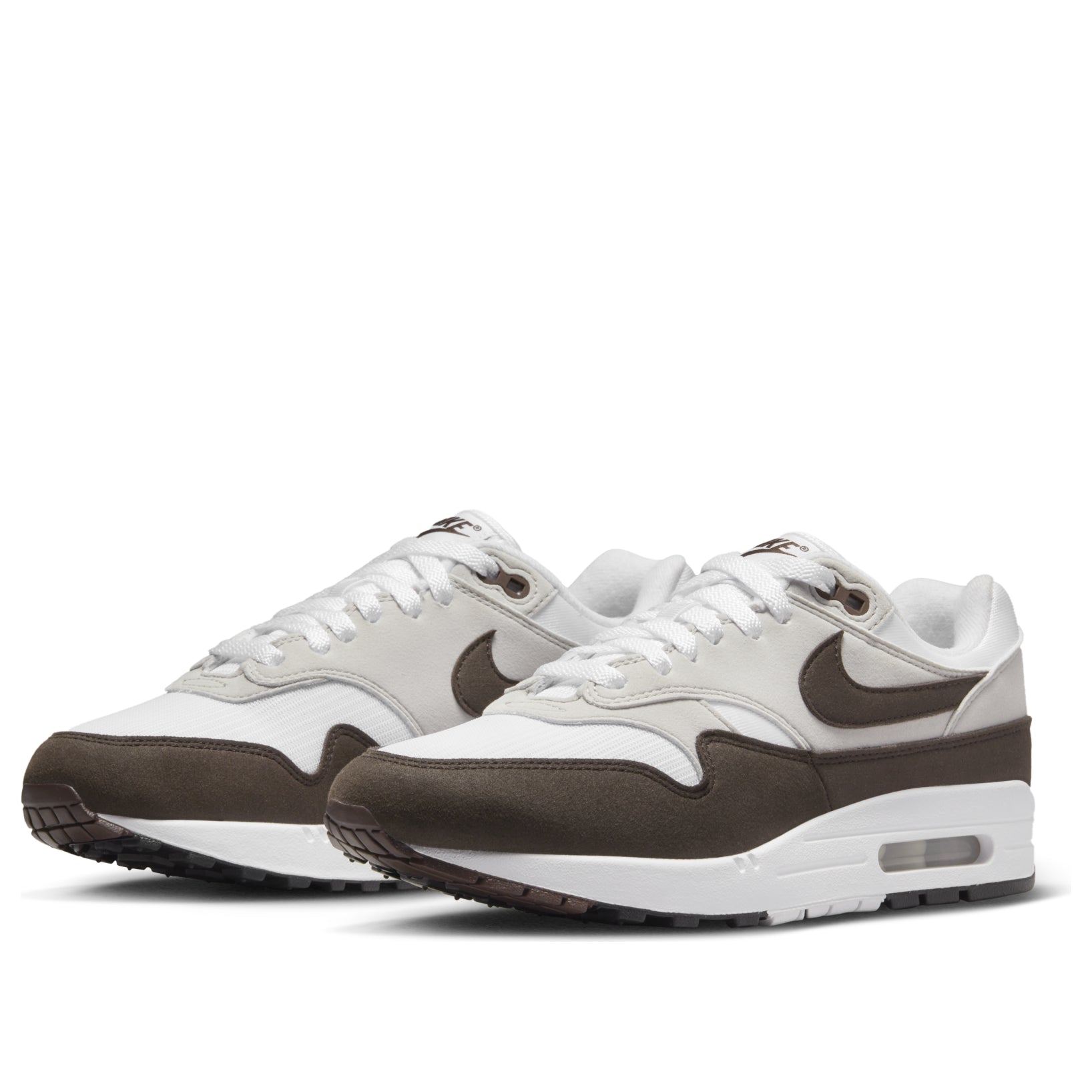 (WMNS) Nike Air Max 1 '87 'Baroque Brown' DZ2628-004