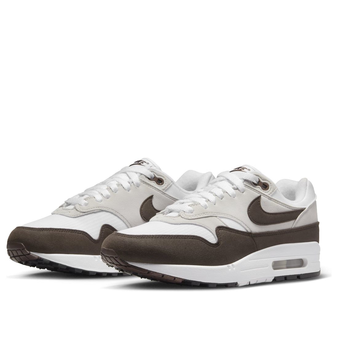 (WMNS) Nike Air Max 1 '87 'Baroque Brown' DZ2628-004