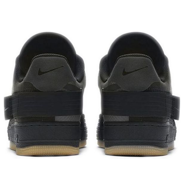 Nike Air Force 1 Type 'Black Gum' CJ1281-001
