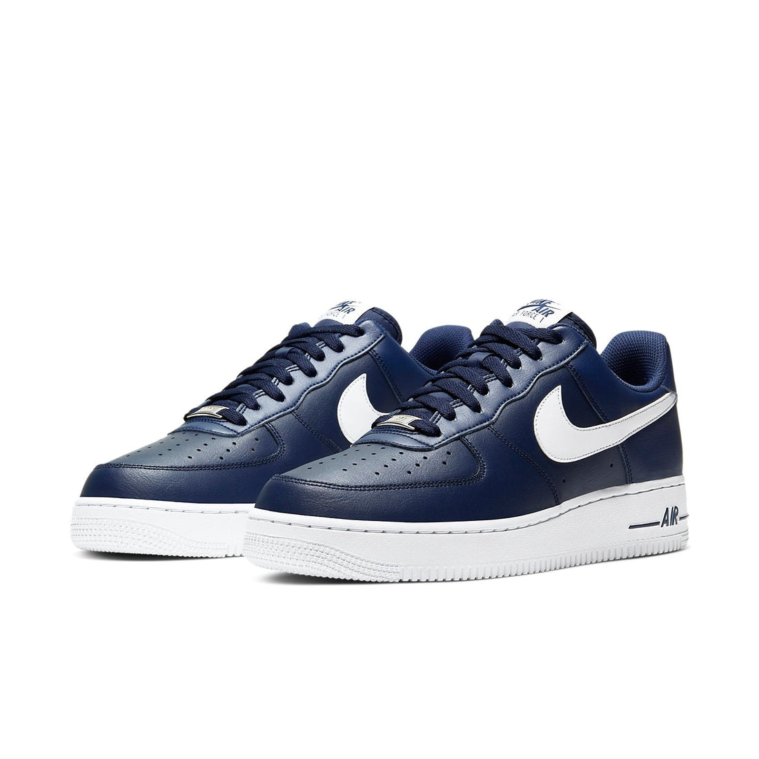 Nike Air Force 1 Low '07 AN20 'Midnight Navy' CJ0952-400