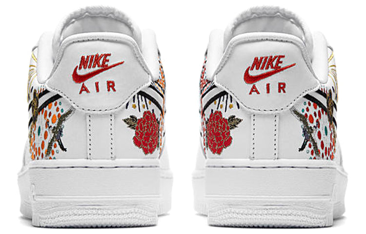 (WMNS) Nike Air Force 1 'LNY' AJ8298-100