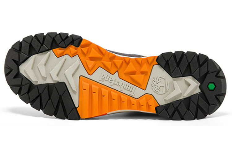 Timberland Trail EK+ Sneaker Boot 'Dark Grey with Green' A2HMT