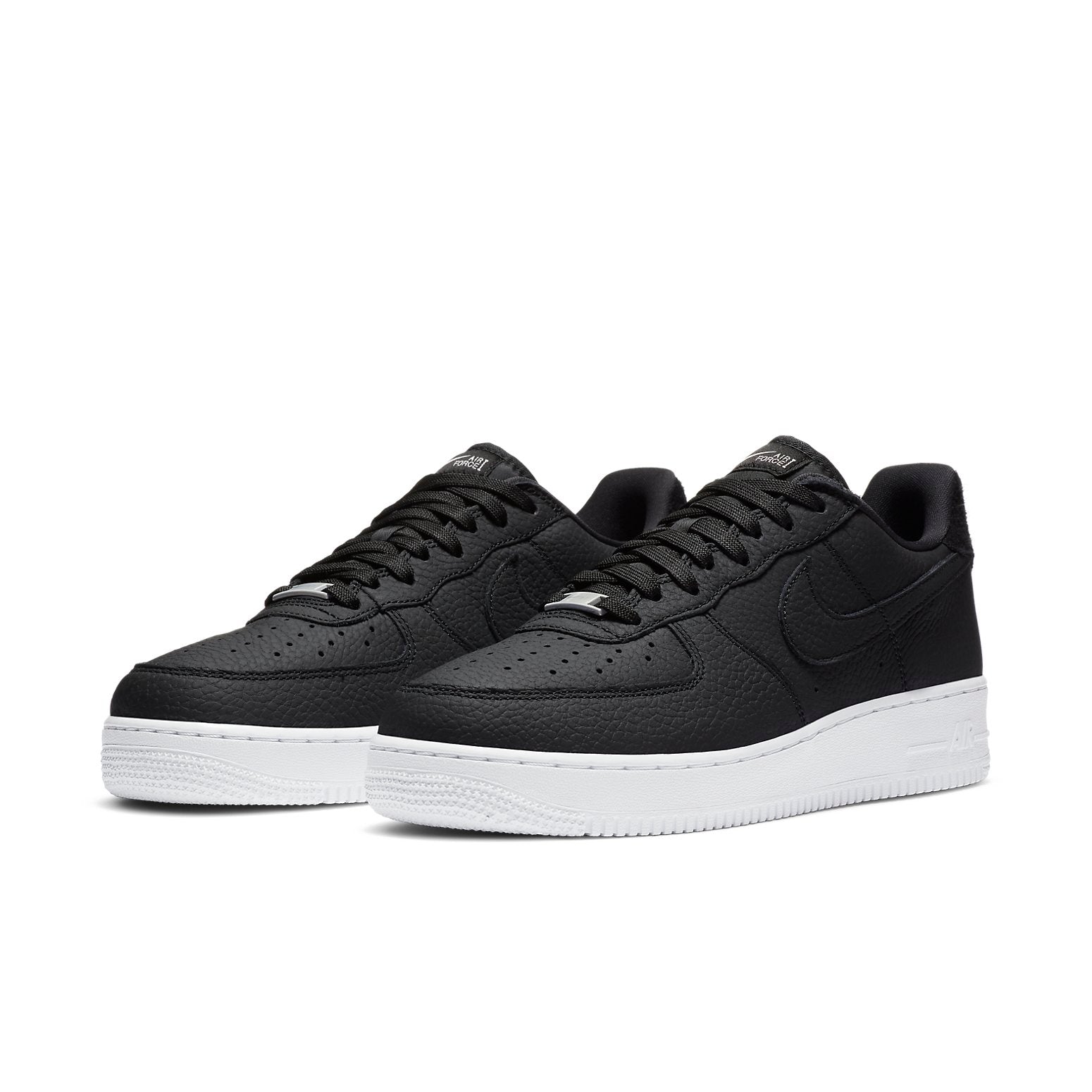 Nike Air Force 1 '07 Craft 'Black' CN2873-001