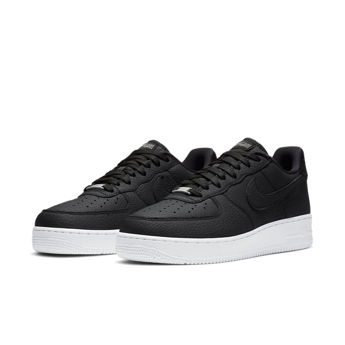 Nike Air Force 1 '07 Craft 'Black' CN2873-001