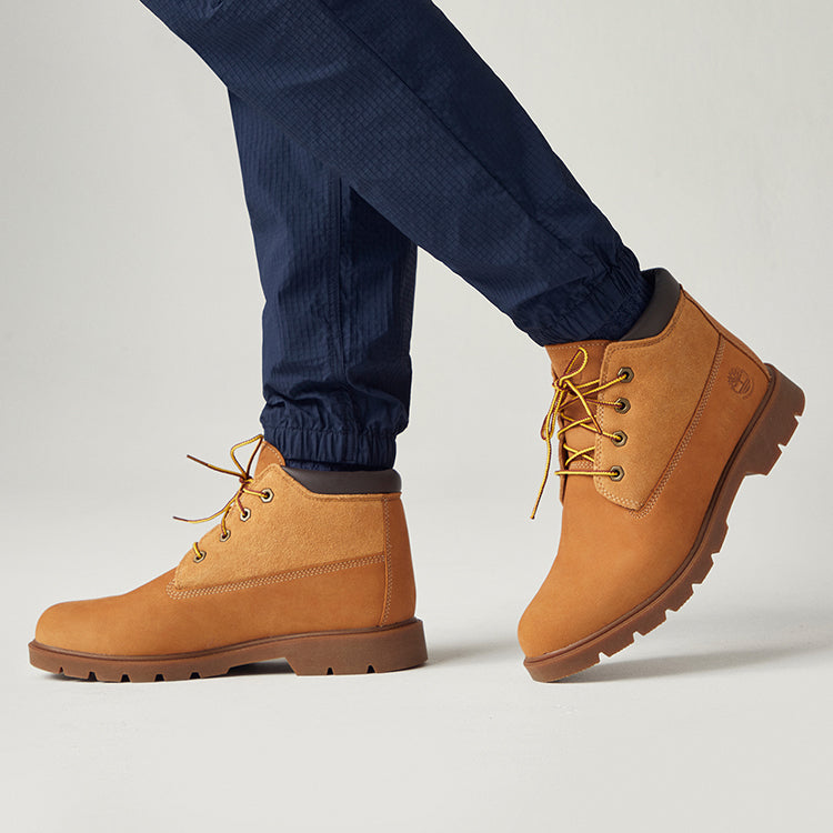 Timberland Chukka Boots 'Wheat' A1KAD