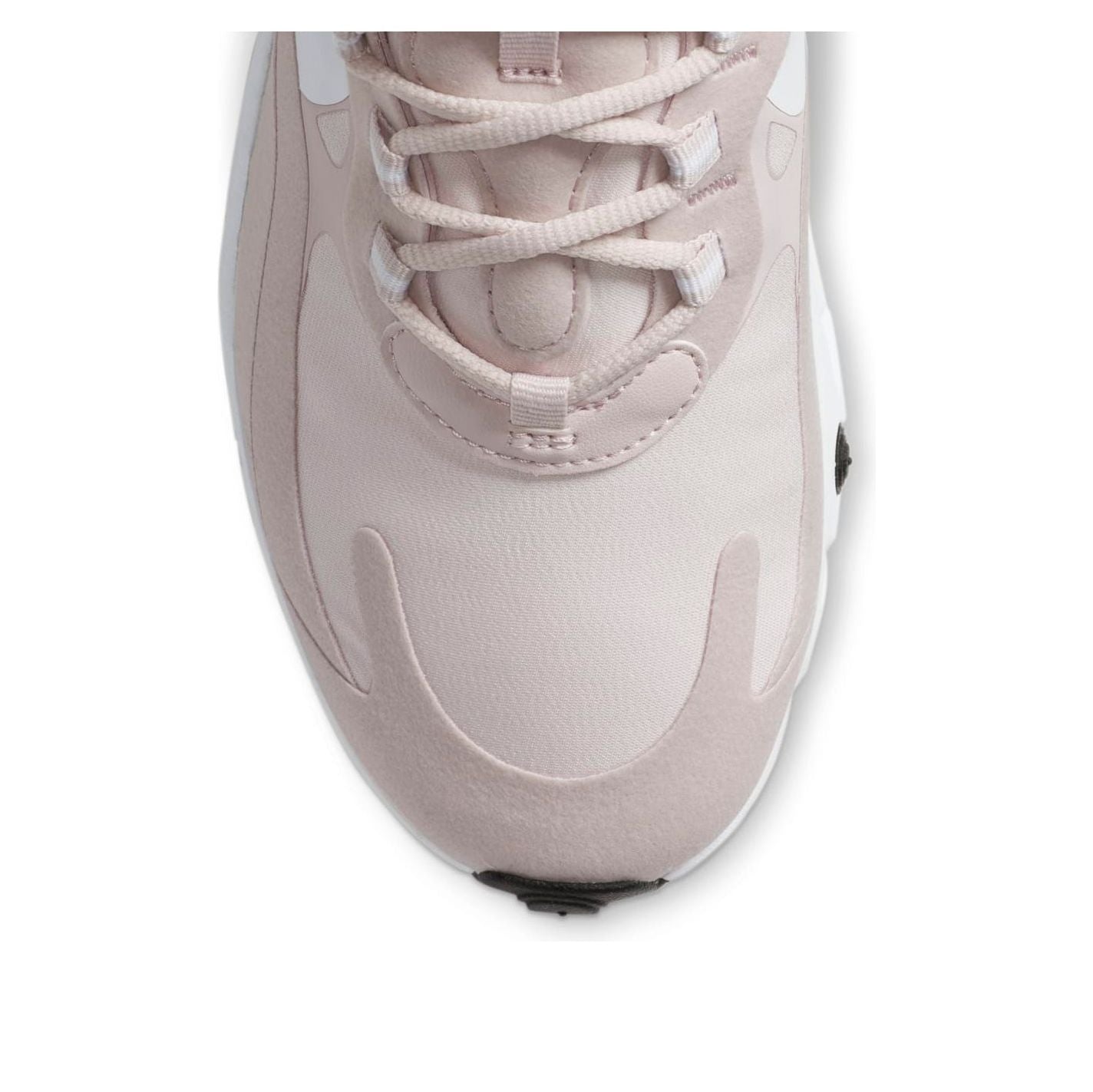 (WMNS) Nike Air Max 270 React 'Barely Rose' CT1287-600