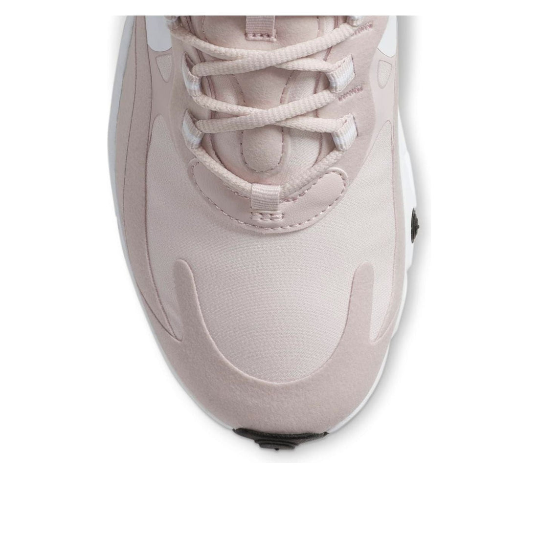 (WMNS) Nike Air Max 270 React 'Barely Rose' CT1287-600