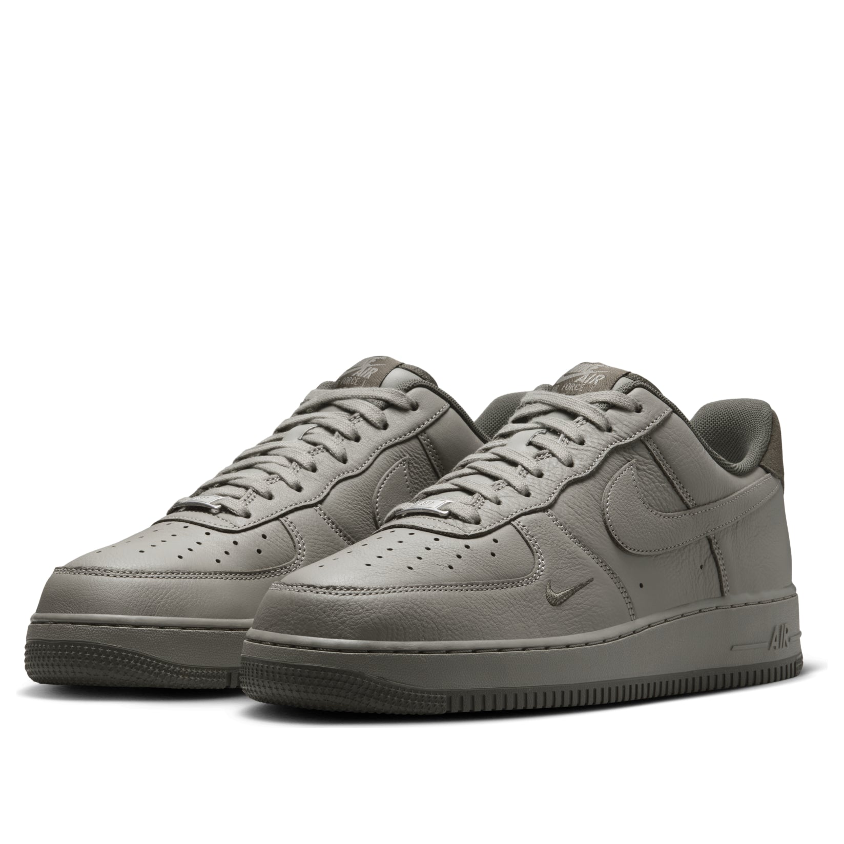 Nike Air Force 1 Low '07 LV8 'Khaki Green' HM9483-300