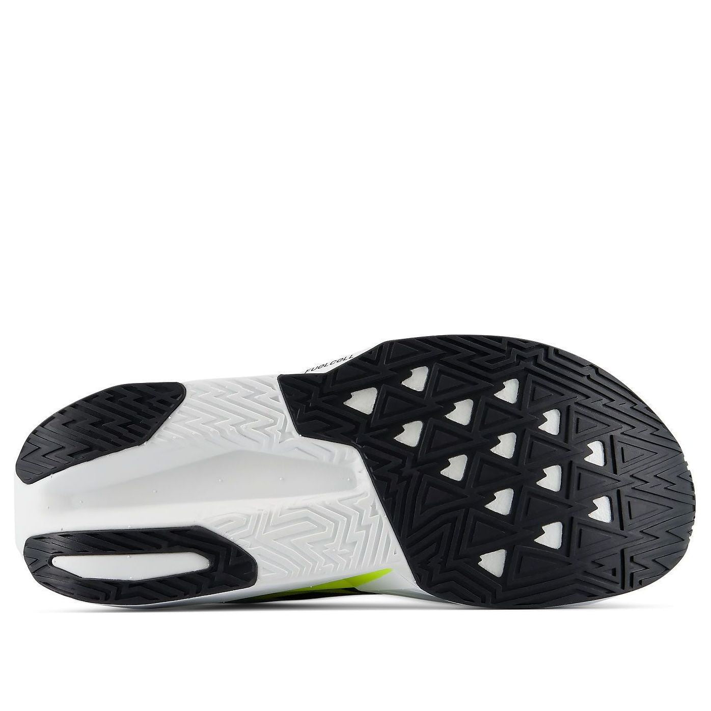 New Balance FuelCell Rebel v5 'Fresh Air Alkaline Green' MFCX1V1