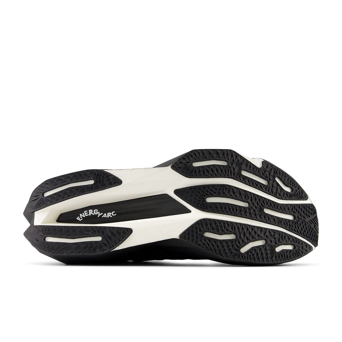 New Balance x District Vision FuelCell Supercomp Elite v4 'Black' MRCELDV4