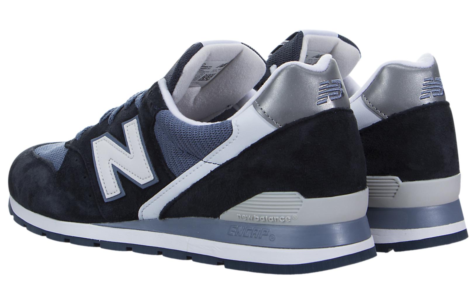 New Balance 996 'Navy White' M996CPI