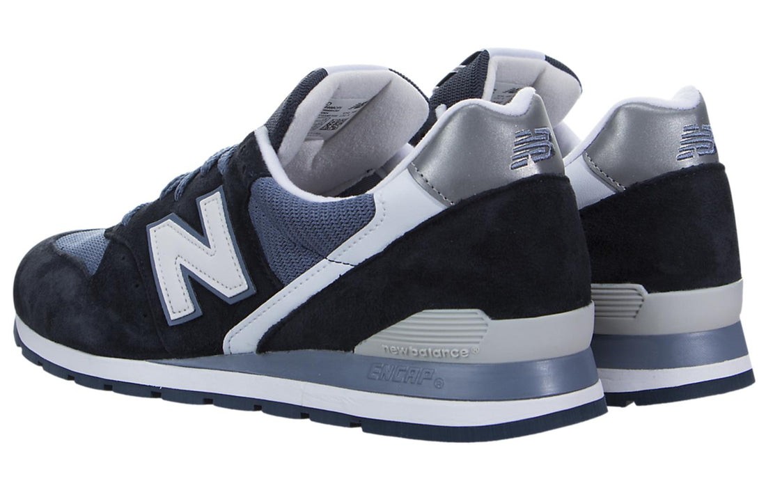 New Balance 996 'Navy White' M996CPI