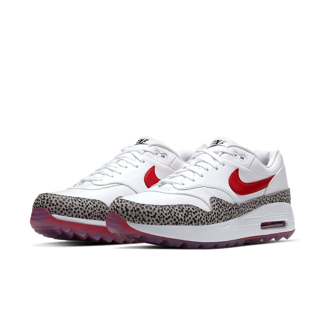 Nike Air Max 1 Golf NRG 'Habanero Red' BQ4804-101