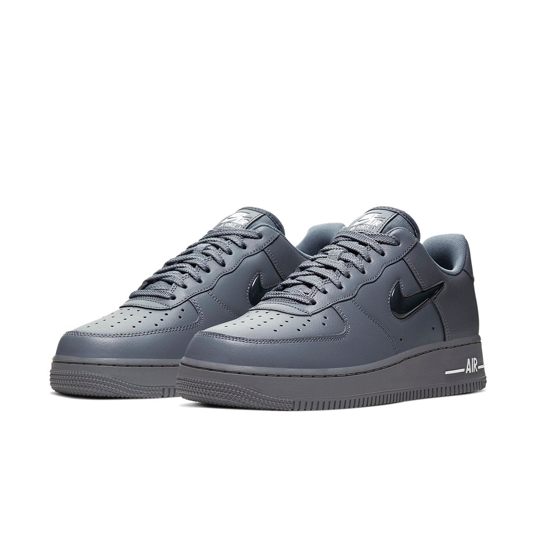 Nike Air Force 1 Low Jewel 'Grey' CT3438-001