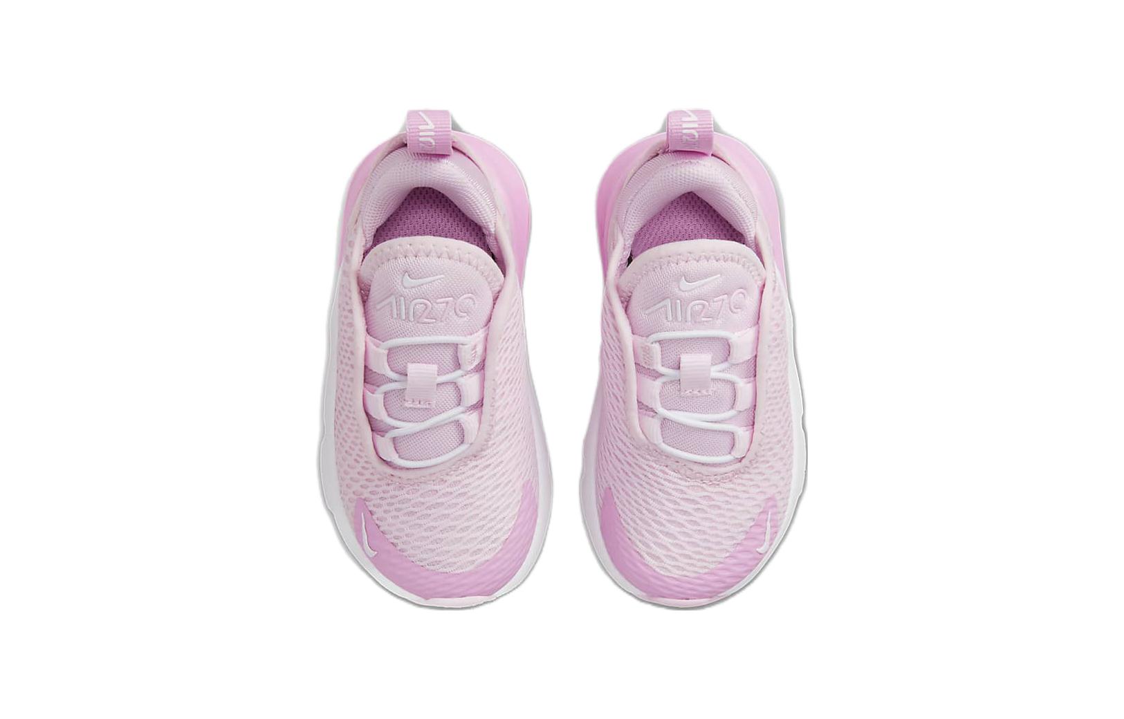 (TD) Nike Air Max 270 'Pink Foam' FJ0692-663