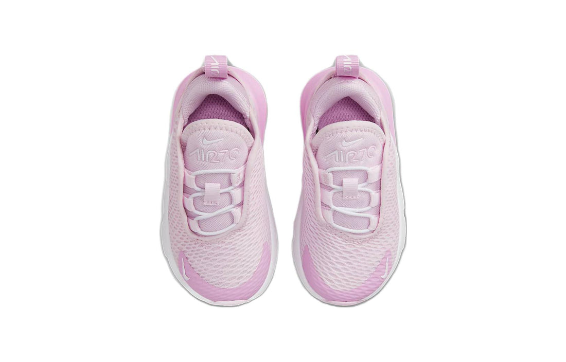 (TD) Nike Air Max 270 'Pink Foam' FJ0692-663