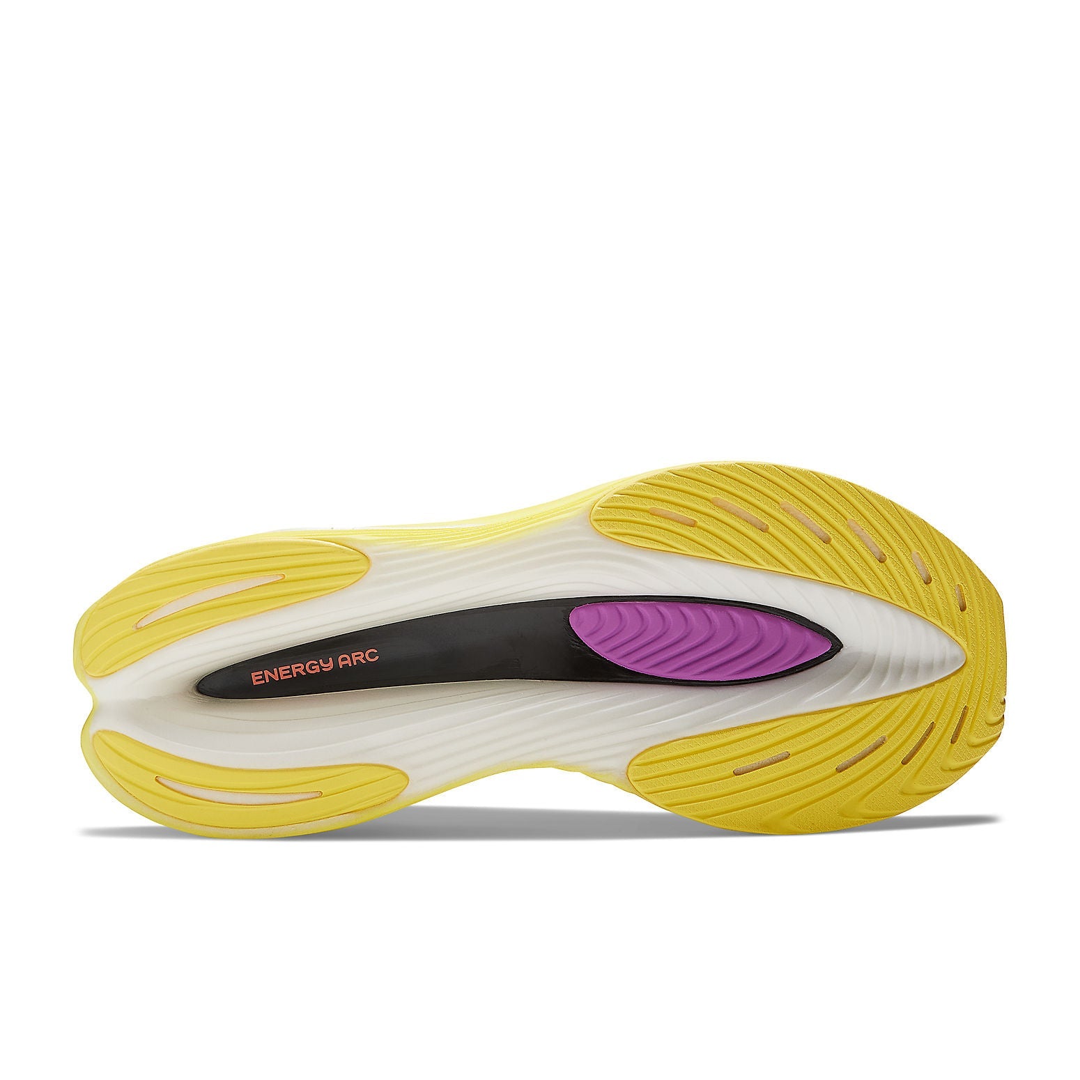 New Balance FuelCell SuperComp Elite V3 'Yellow' MRCELCP3