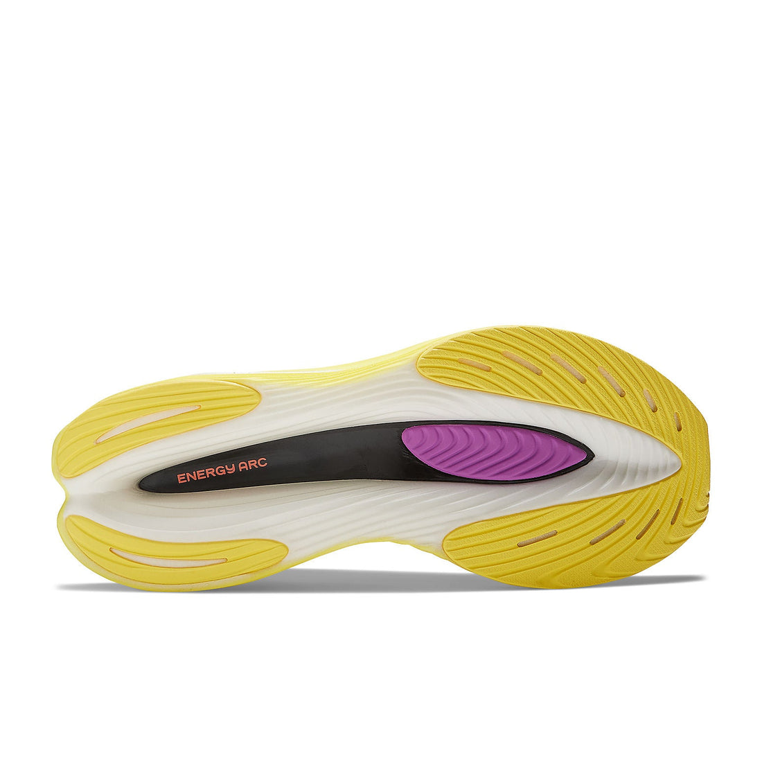 New Balance FuelCell SuperComp Elite V3 'Yellow' MRCELCP3