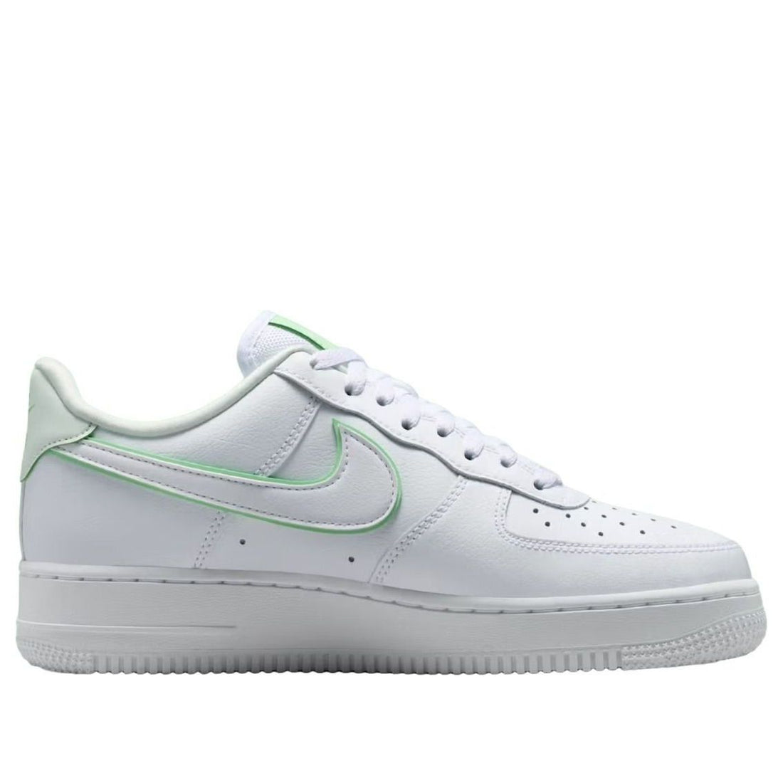 (WMNS) Nike Air Force 1 Low 'Cucumber Calm' IO4226-103
