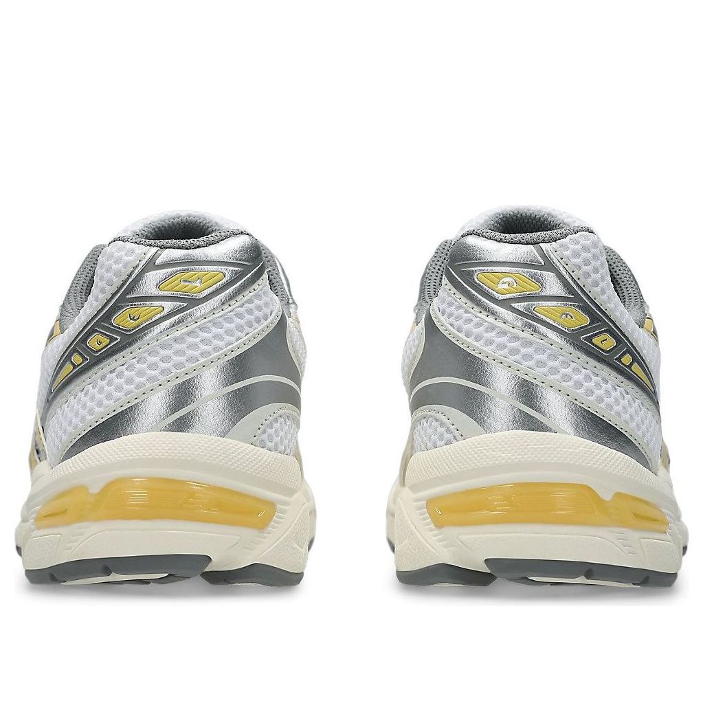 (WMNS) ASICS Gel-1130 'White Faded Yellow' 1202A164-118