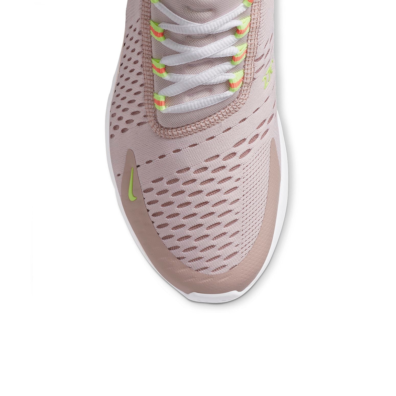 (WMNS) Nike Air Max 270 'Barely Rose Mauve' DC1864-600