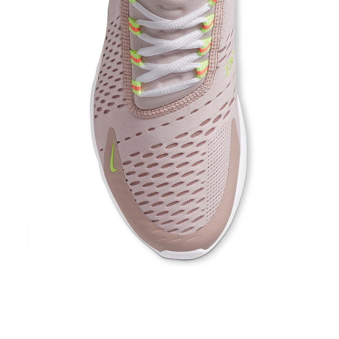 (WMNS) Nike Air Max 270 'Barely Rose Mauve' DC1864-600