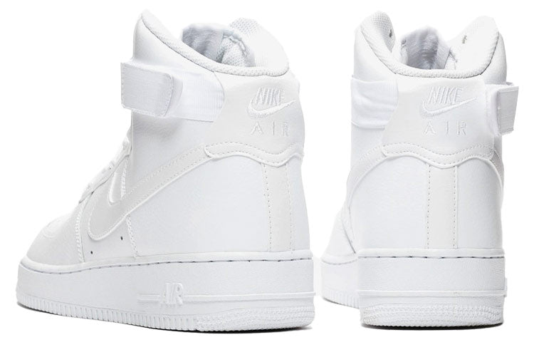 Nike Air Force 1 High '07 'White' 315121-115