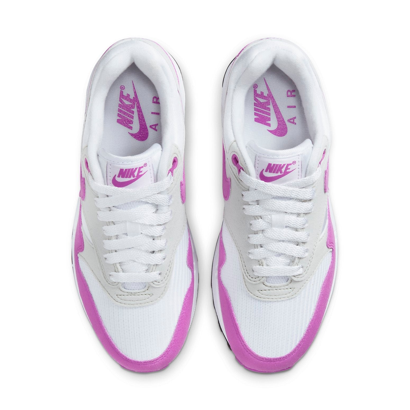 (WMNS) Nike Air Max 1 'Fuchsia Deam' DZ2628-001
