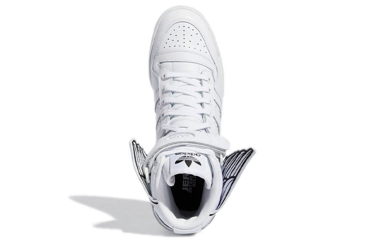 adidas Jeremy Scott x Wings 4.0 'Cloud White' GX9445