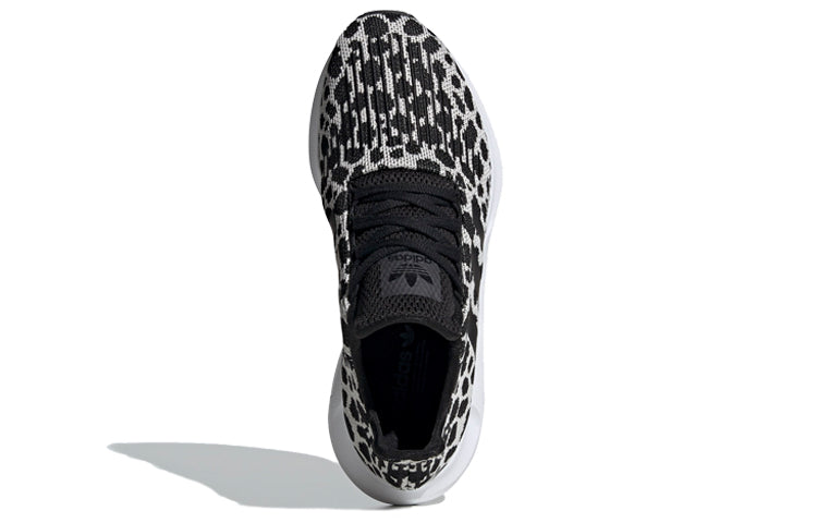 (WMNS) adidas Swift Run 'Leopard Print' BD7962