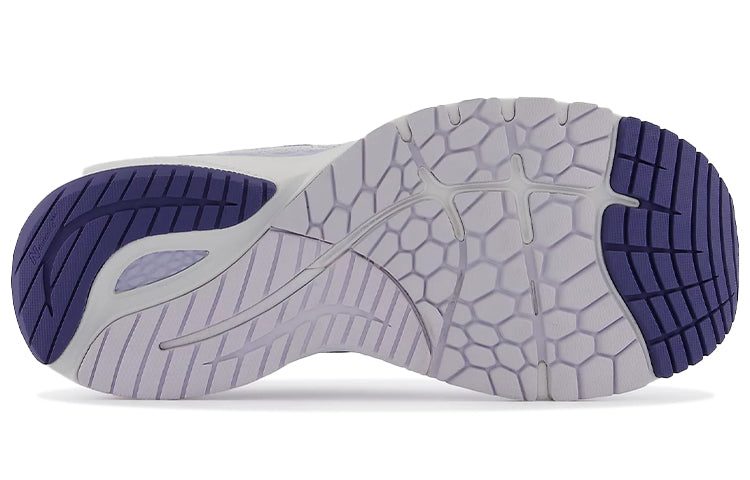 (WMNS) New Balance Fresh Foam 860 V12 'Libra Night Sky 'Grey Blue' W860D12