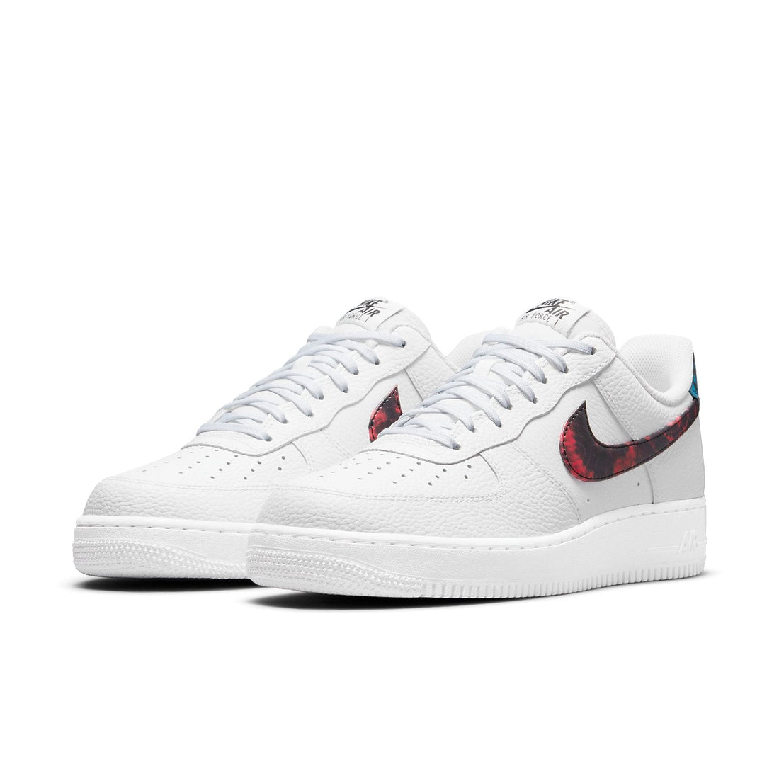 Nike Air Force 1 Low 'Tie Dye' DJ6889-100