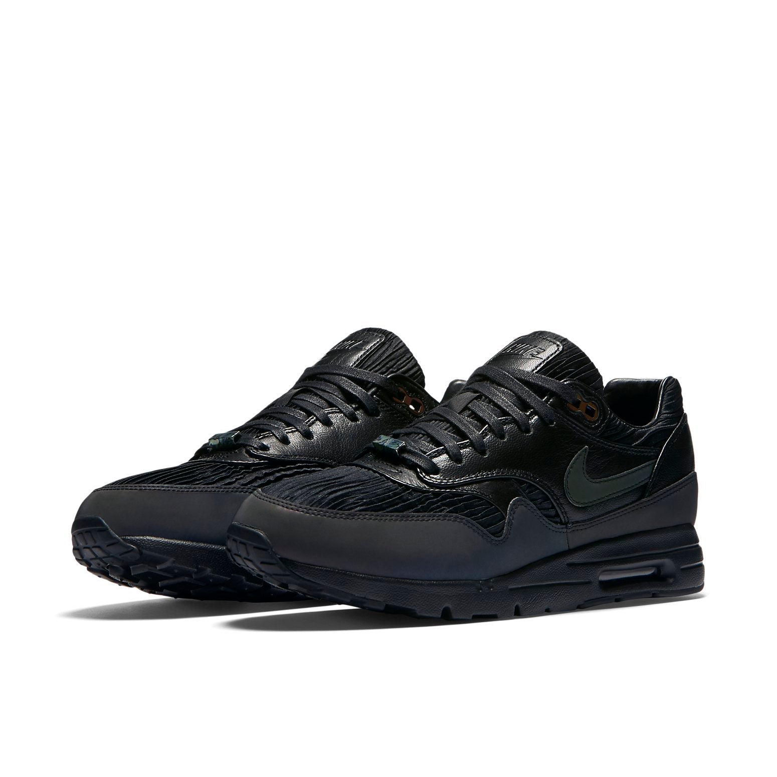 (WMNS) Nike Air Max 1 Ultra 'Greatness Collection' 829722-001