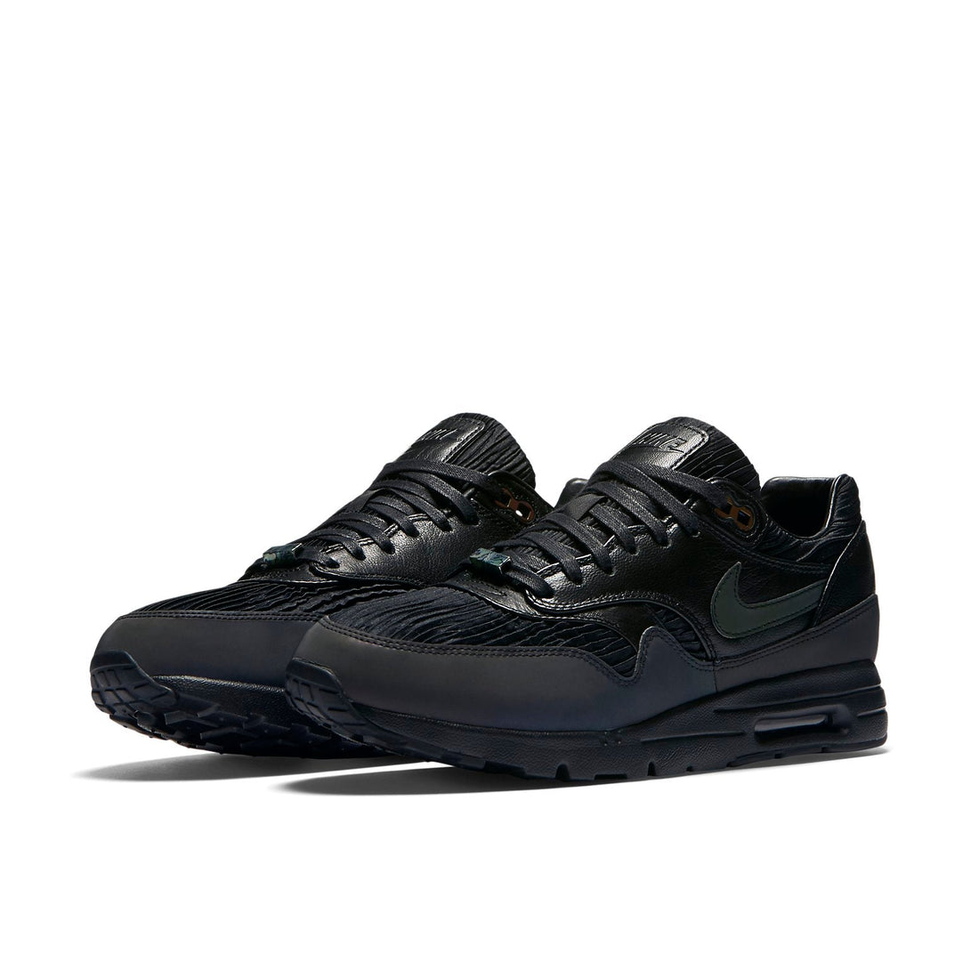 (WMNS) Nike Air Max 1 Ultra 'Greatness Collection' 829722-001