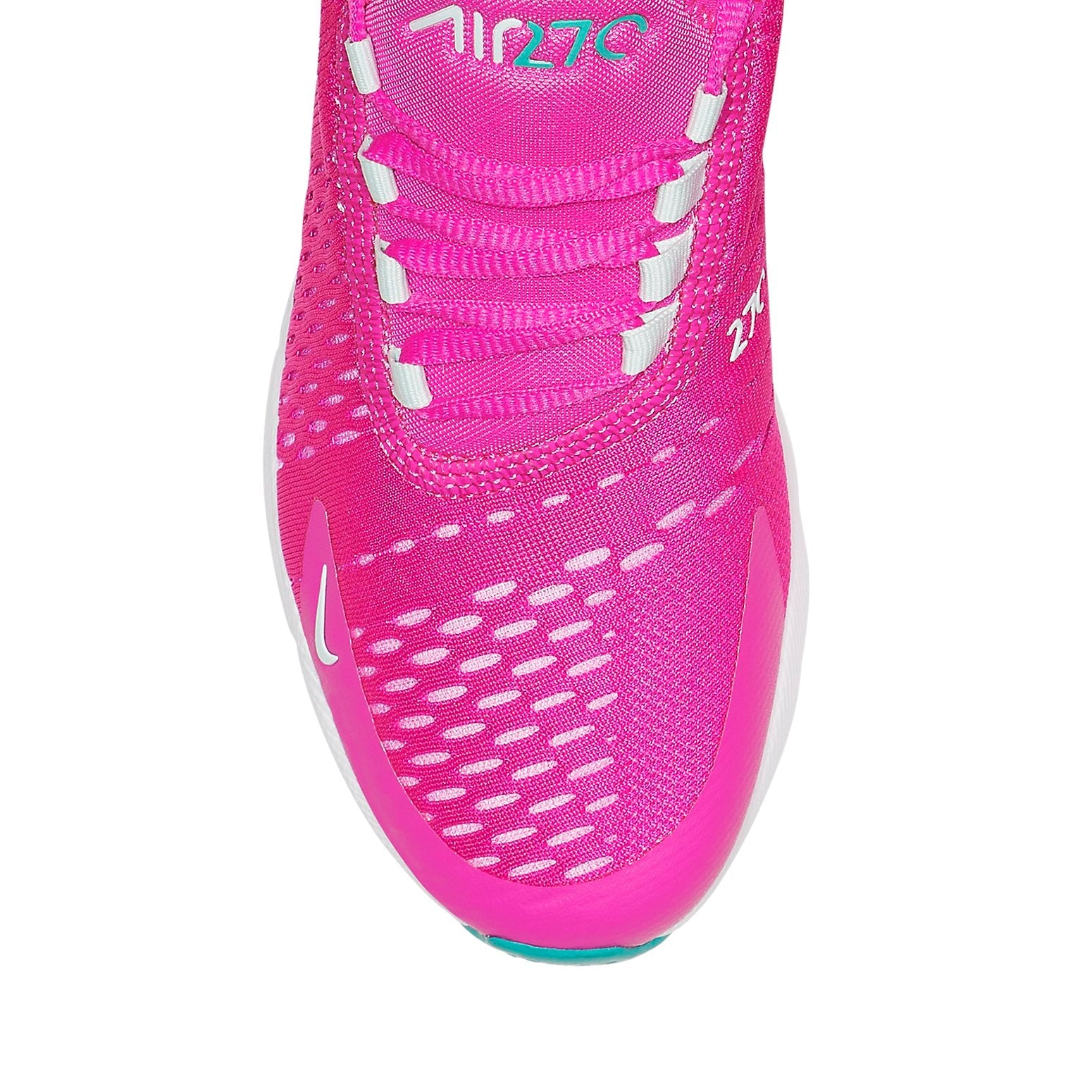 (GS) Nike Air Max 270 'Cabana Tint Teal' CJ9979-300