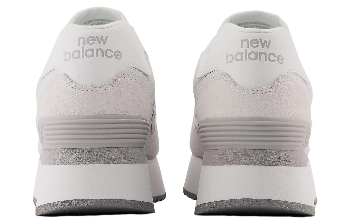 (WMNS) New Balance 574+ 'Reflection' WL574ZSC