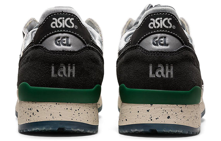 ASICS HUNDRED% x SneakerLAH x Gel Lyte 3 'Kuala Lumpur Twin Towers' 1203A073-020