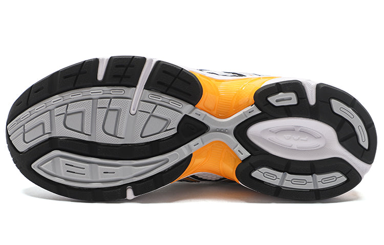 (WMNS) ASICS Gel-1130 'White Silver Yellow' 1202A164-106