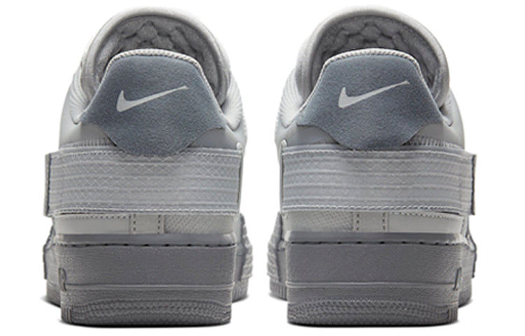 Nike Air Force 1 Type 'Grey Fog' CT2584-001