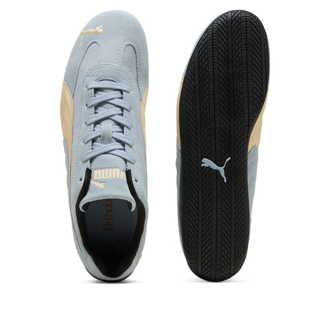 PUMA Speedcat 'Sea Illusion Black' 406329-84