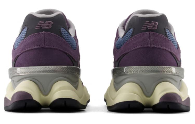 New Balance 9060 'Shadow Purple' U9060SFA