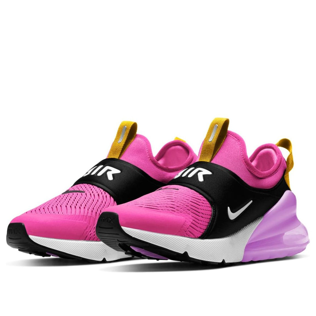 (GS) Nike Air Max 270 Extreme 'Hyper Pink Fuchsia Glow' CI1108-601